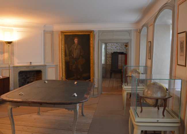 Linnaeus Museum