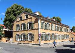 Walmstedtska gården