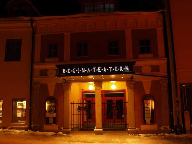Reginateatern