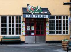 Den Lilla Teatern