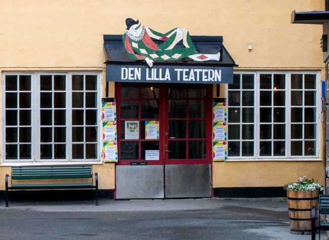 Den Lilla Teatern