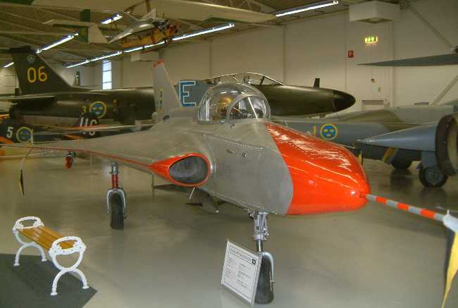 Flygvapenmuseum