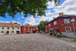 Gamla Linköping Open-Air Museum