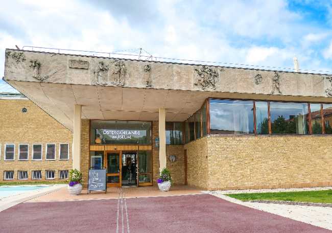 Östergötlands Museum