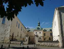 Linköpings Slotts- och Domkyrkomuseum