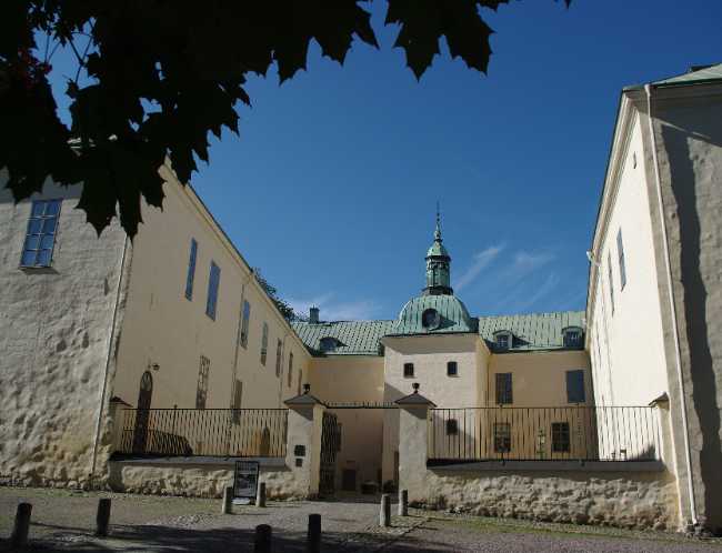 Linköpings Slotts- och Domkyrkomuseum