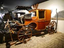 Westmanska Vagnmuseet