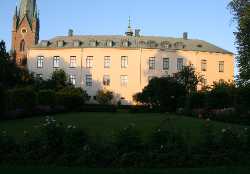 Linköpings slott