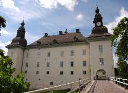 Ekenäs Castle