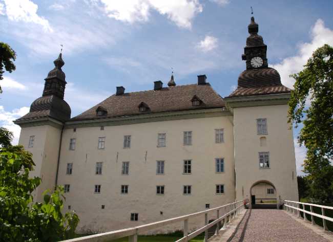Ekenäs Castle