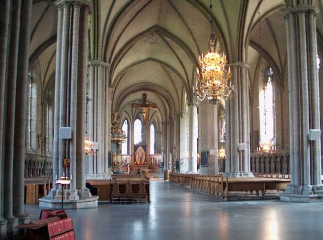 Linköping Cathedral