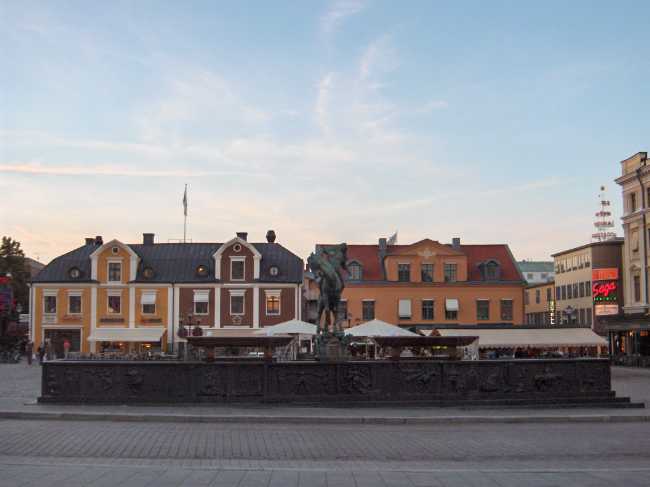 Stora Torget