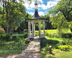 Trädgårdsföreningen Linköping