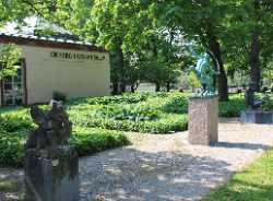 Örebro County Museum