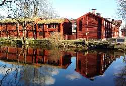 Wadköping Open-Air Museum