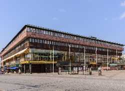 Hjalmar Bergmanteatern