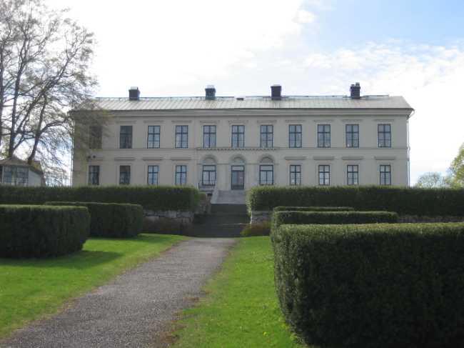 Karlslund Manor & Garden