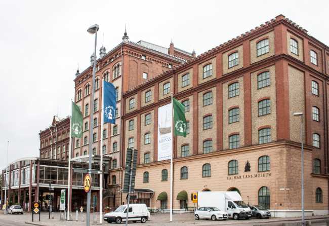 Kalmar County Museum