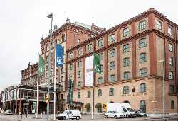 Kalmar County Museum