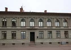 Kalmar Maritime Museum