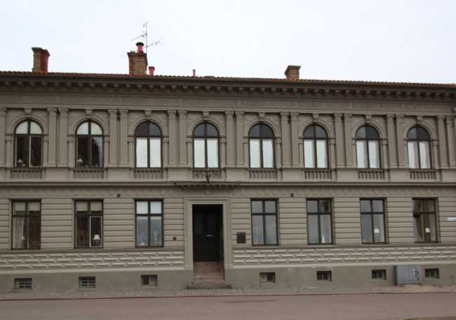 Kalmar Maritime Museum