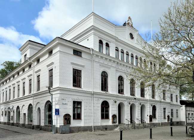 Kalmar teater