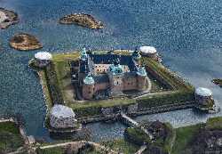 Kalmar Castle