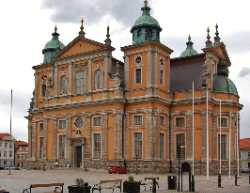 Kalmar Cathedral