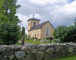 Kalmar kyrka