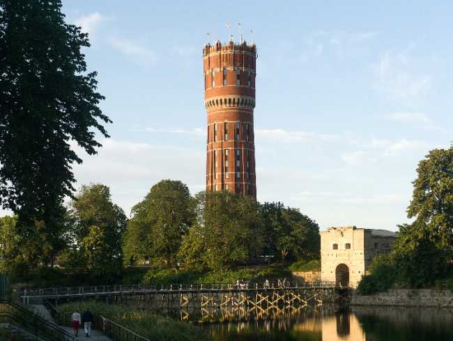 Kalmar Guest Harbour