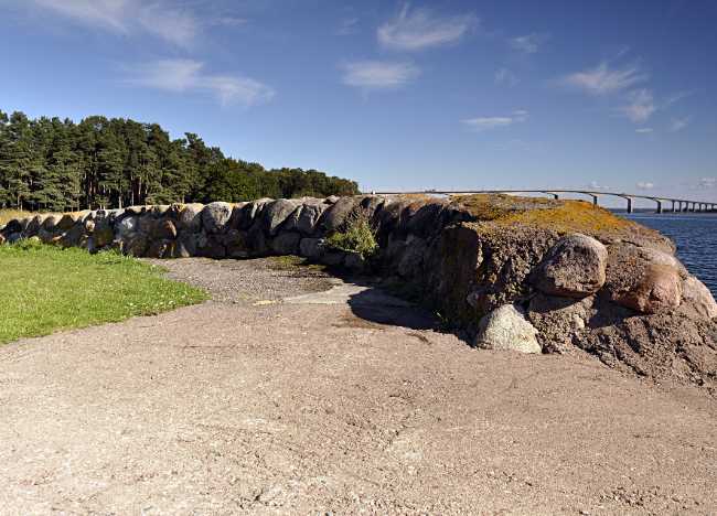 Svinö nature reserve