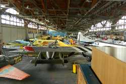 Västerås Flygmuseum