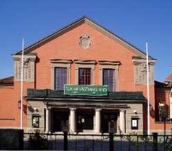 Västmanlands Teater