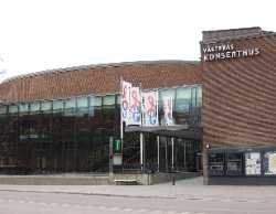 Västerås Konserthus