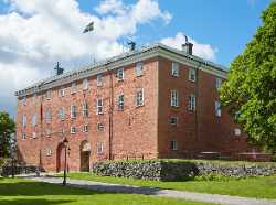 Västerås Castle