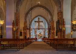 Västerås Cathedral