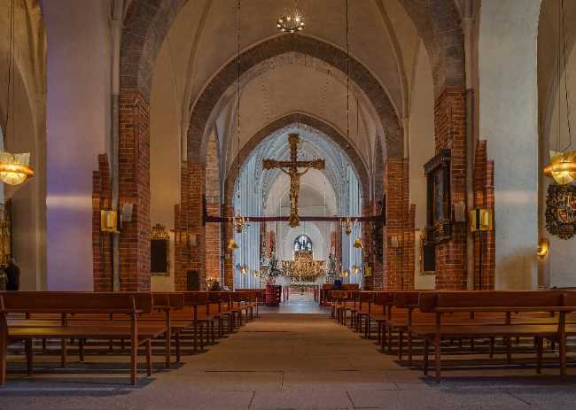 Västerås Cathedral
