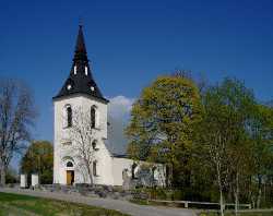Skerike Church