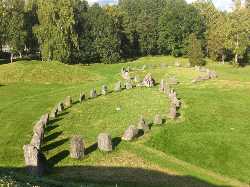 Anundshög