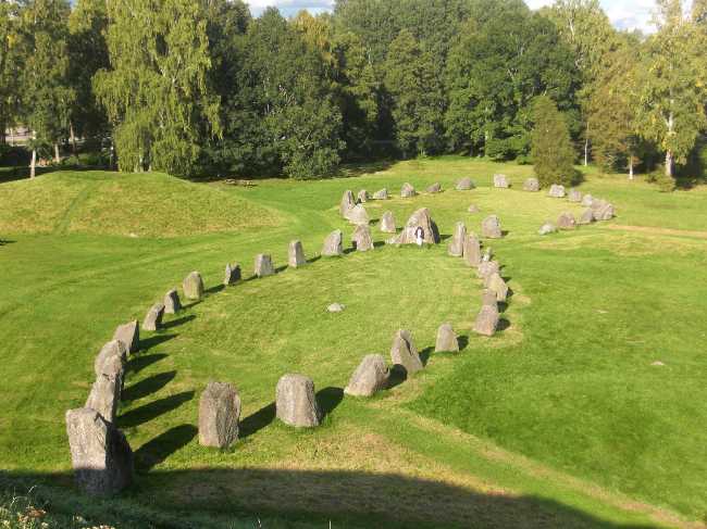 Anundshög