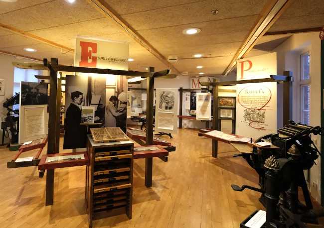 Helsingborgs Museum