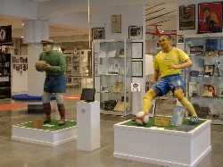 Helsingborgs Idrottsmuseum