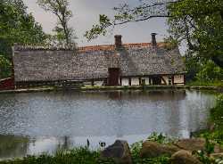 Pålsjö Mölla