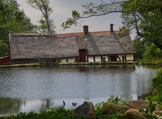 Pålsjö Mölla