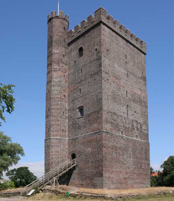 Kärnan
