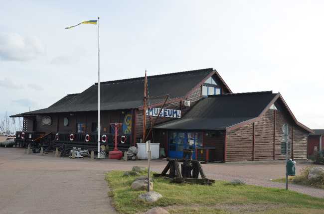 Råå Museum