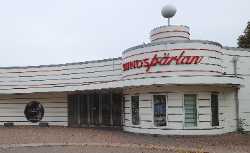 Sundspärlans friluftsteater