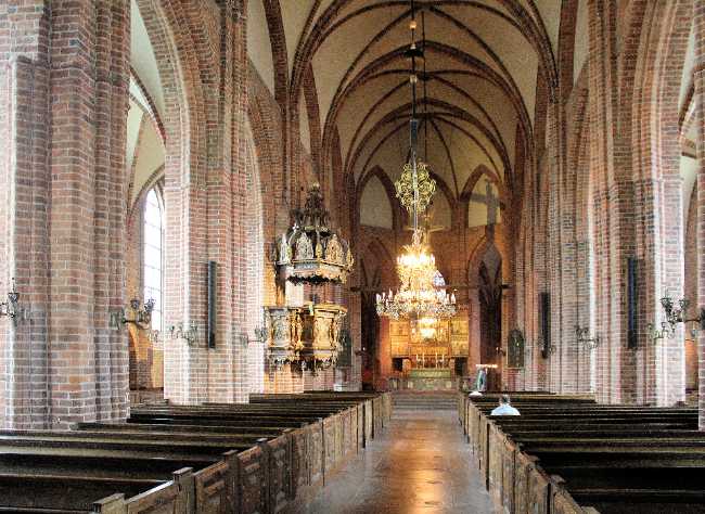 St. Mary’s Church