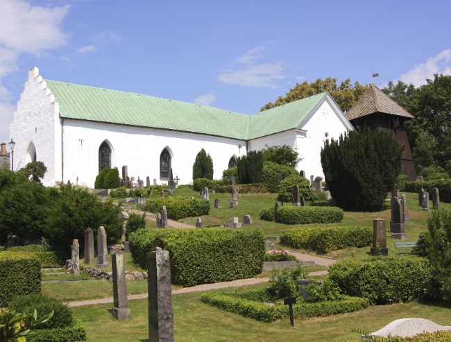Raus Church