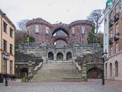 Terrasstrapporna